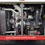 New HIPOWER HRIW  Generator Set x