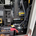 New HIPOWER HRIW  Generator Set x