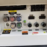 New HIPOWER HRIW  Generator Set x