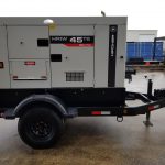 New HIPOWER HRIW  Generator Set x