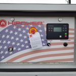 New HIPOWER HRIW  Generator Set x