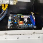 New HIPOWER HRIW  Generator Set x