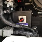 New HIPOWER HRIW  Generator Set x