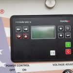 New HIPOWER HRIW Generator Set x