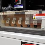 New HIPOWER HRIW Generator Set x