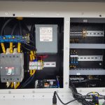 New HIPOWER HRIW  Generator Set x