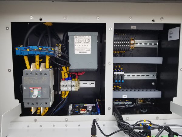 New HIPOWER HRIW  Generator Set x