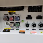 New HIPOWER HRIW Generator Set x