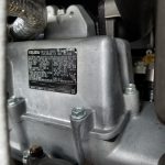 New HIPOWER HRIW  Generator Set x