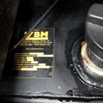 New HIPOWER HRIW  Generator Set x