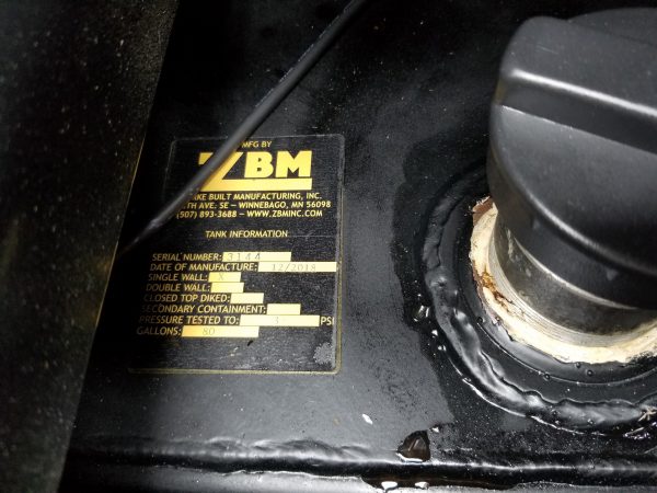 New HIPOWER HRIW  Generator Set x