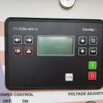 New HIPOWER HRIW  Generator Set x