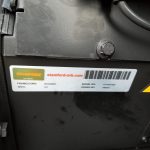 New HIPOWER HRIW  Generator Set x