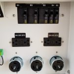 New HIPOWER HRIW  Generator Set x