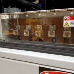 New HIPOWER HRIW  Generator Set x