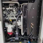 New HIPOWER HRIW Generator Set x