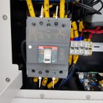 New HIPOWER HRIW  Generator Set x