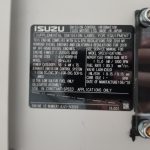 New HIPOWER HRIW  Generator Set x