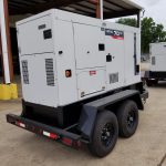 New HIPOWER HRIW  Generator Set x