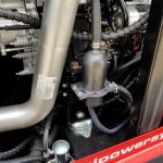 New HIPOWER HRIW  Generator Set x
