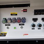New HIPOWER HRIW  Generator Set x