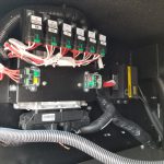 New HIPOWER HRIW  Generator Set x