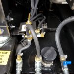 New HIPOWER HRIW  Generator Set x
