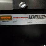 New HIPOWER HRIW  Generator Set x