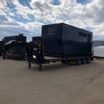 New PSI kW Generator Set x