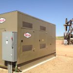 New Taylor TGR Generator Set x