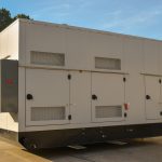 New Taylor TGR Generator Set x