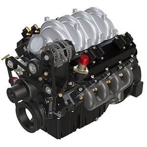 PSI Industrial Engine Spotlighted During ProMat 2019 - Power Solutions  International, Inc.