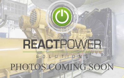 Critical Power for Healthcare: What Hospitals Need from Their Emergency Generator Systems