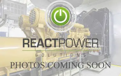 Critical Power for Healthcare: What Hospitals Need from Their Emergency Generator Systems