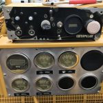 Rebuilt CAT E Power Unit x