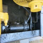 Rebuilt CAT C  Generator Set x