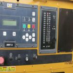 Rebuilt CAT C  Generator Set x