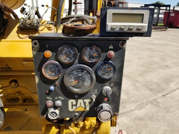 Rebuilt CAT C Industrial Engine x