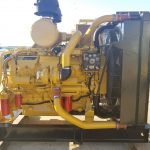 Rebuilt CAT C Industrial Engine x