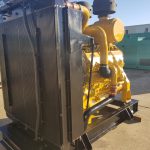 Rebuilt CAT C Industrial Engine x