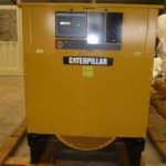 Rebuilt CAT C Generator Set x