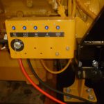 Rebuilt CAT C Generator Set x