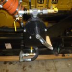 Rebuilt CAT C Generator Set x