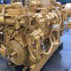 Rebuilt CAT G SITA Gas Compression Engine x