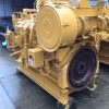 Rebuilt CAT G SITA Gas Compression Engine x