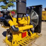 Rebuilt Caterpillar C Industrial Power Unit x