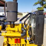 Rebuilt Caterpillar C Industrial Power Unit x