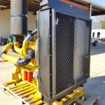 Rebuilt Caterpillar C Industrial Power Unit x