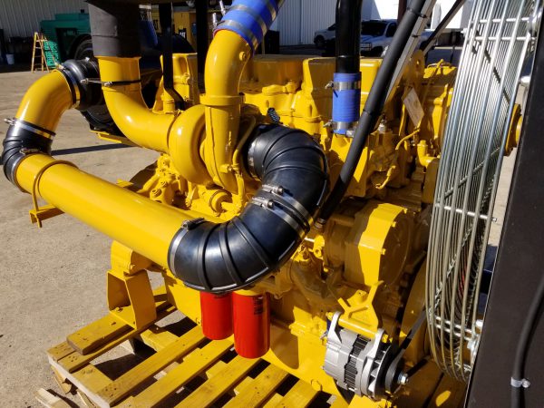 Rebuilt Caterpillar C Industrial Power Unit x