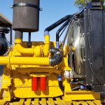 CAT C18 Engine